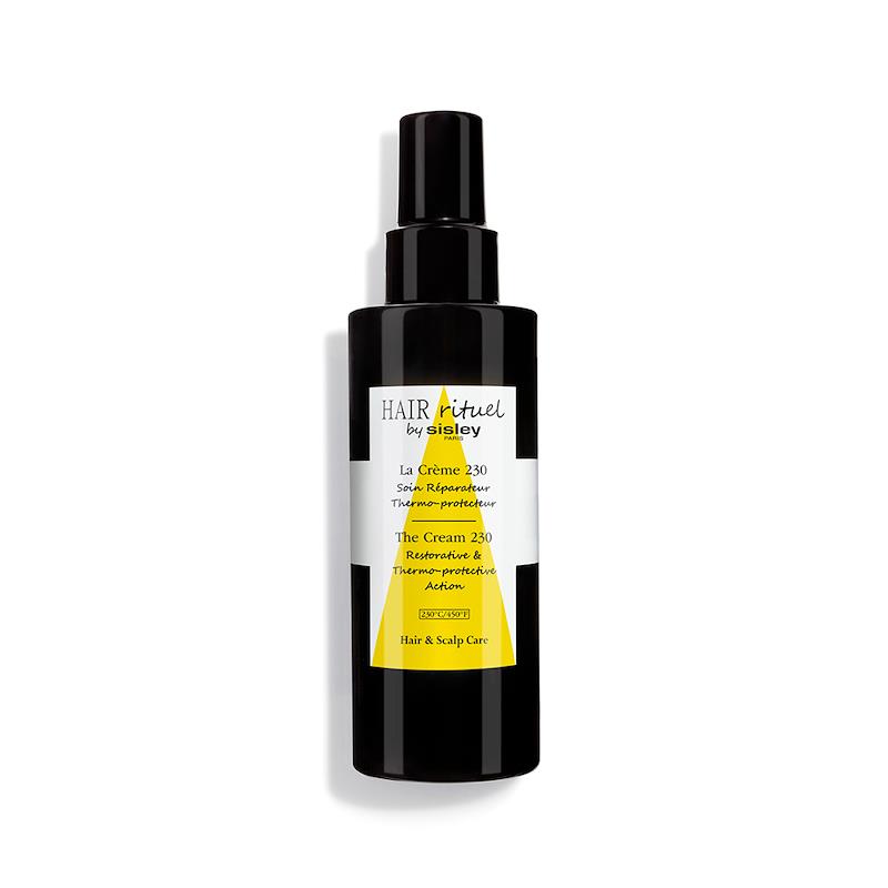 Sisley Paris Hair Rituel The Cream 230 Heat Protective Conditioner