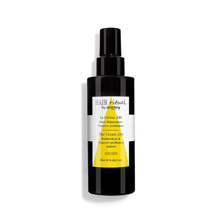 Sisley Paris Hair Rituel The Cream 230 Heat Protective Conditioner
