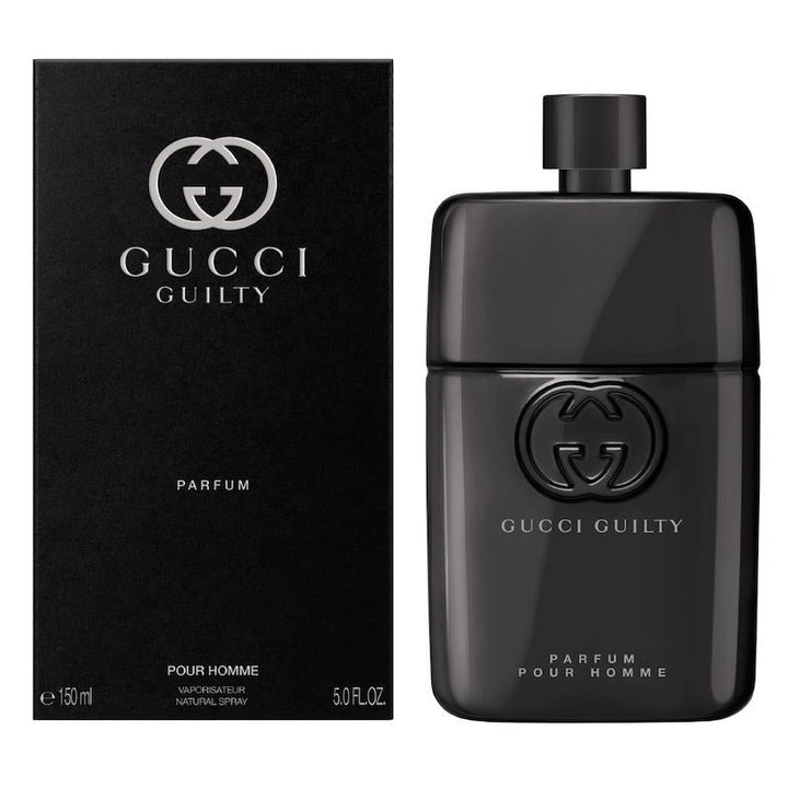 Gucci Guilty Pour Homme Intense Eau de Parfum Woody Fragrance