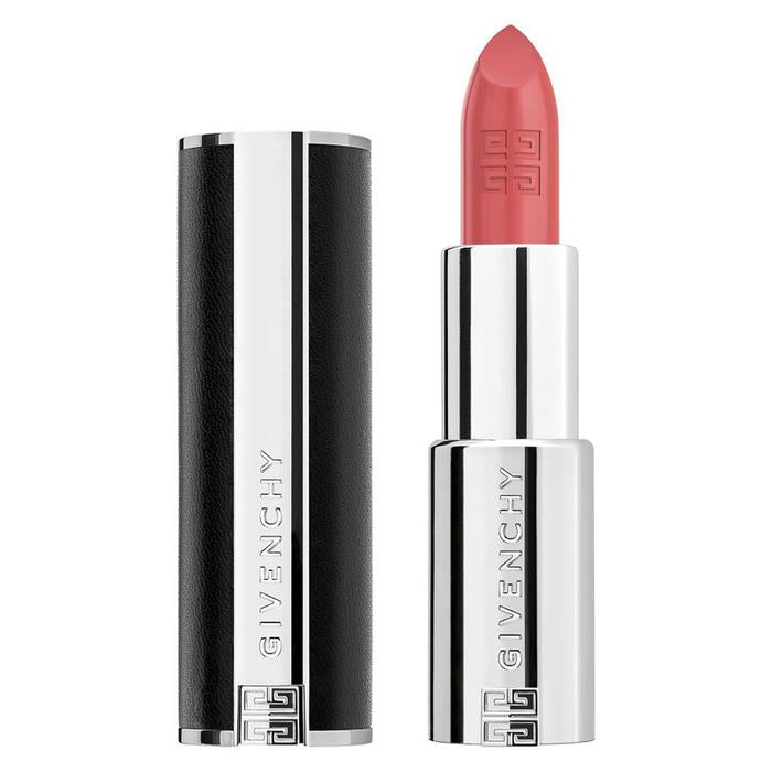 Givenchy Le Rouge Interdit Intense Silk Long-Lasting Lipstick