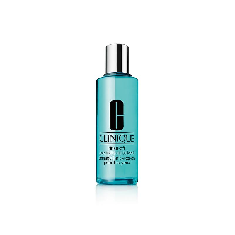 Clinique Rinse Off Eye Makeup Solvent 125ml