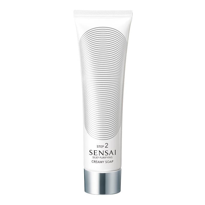 SENSAI Silky Purifying Creamy Soap 4.2 fl oz