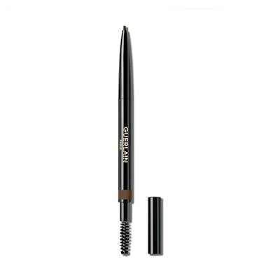 Guerlain Brow G The Brow Pencil Long-Wear Precision
