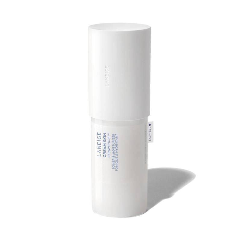 Laneige Cream Skin Cerapeptide Toner & Moisturizer