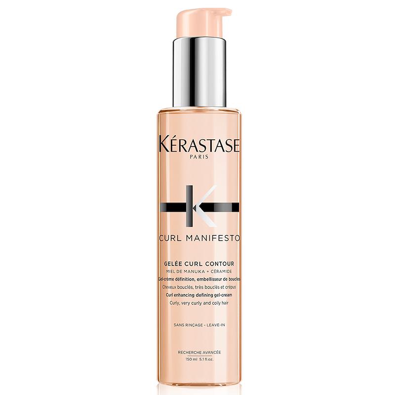 Kérastase Curl Manifesto Gelée Curl Contour Gel-Cream 150ml