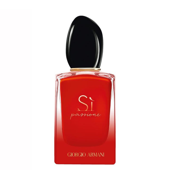 Armani Si Passione EDP Intense Women's Fragrance