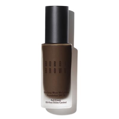 Bobbi Brown New Weightless Skin Foundation 16-Hour Wear