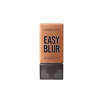 Huda Beauty Easy Blur Foundation Medium Buildable Coverage