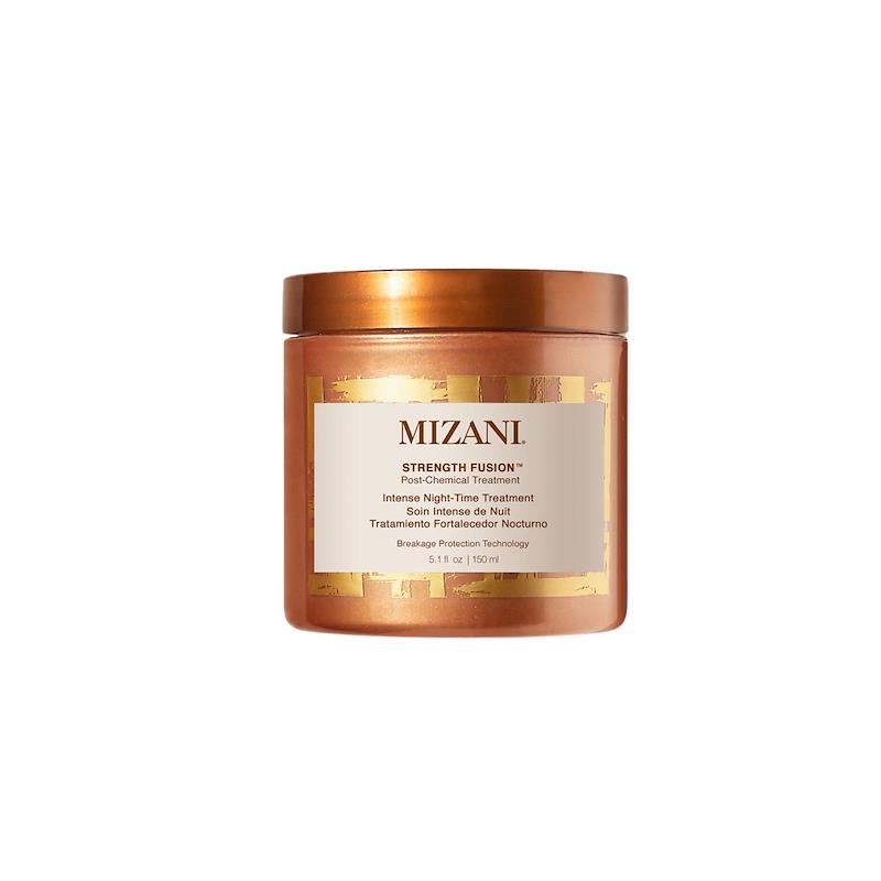 Mizani Strength Fusion Intense Night-Time Treatment 150ml