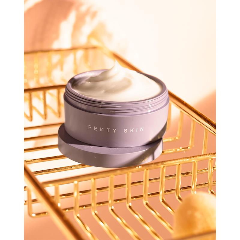 Fenty Skin Butta Drop Whipped Oil Body Cream 200ml