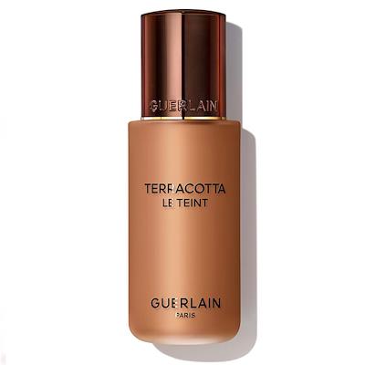 Guerlain Terracotta Le Teint Foundation Long-Wear Natural Radiance