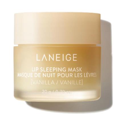Laneige Lip Sleeping Mask Sweet & Soothing Intense Overnight