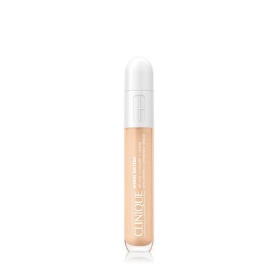 Clinique Even Better All Over Concealer and Eraser