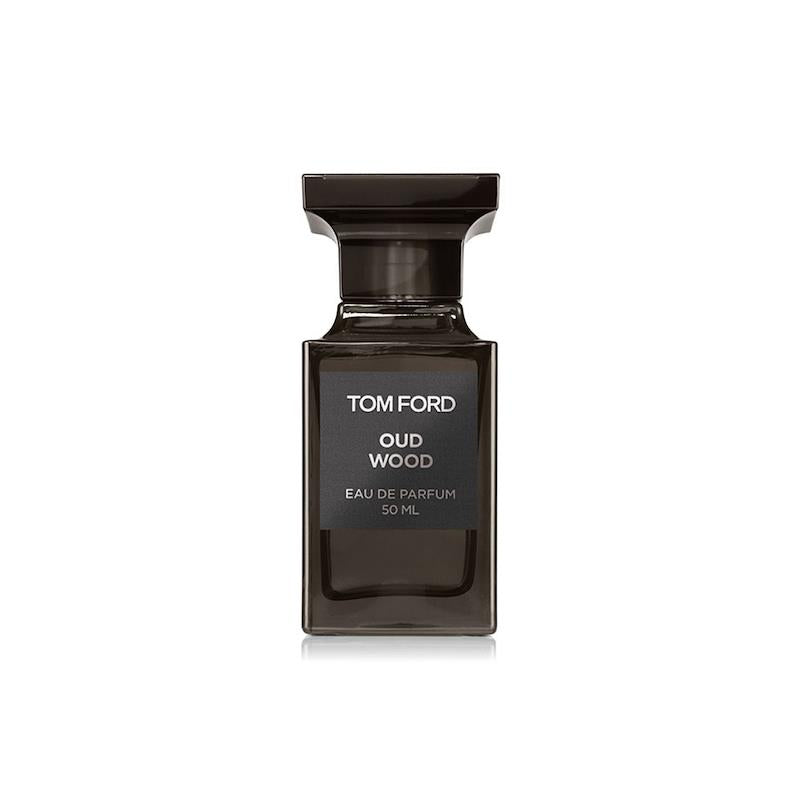 Tom Ford Oud Wood Eau de Parfum with Exotic Spices
