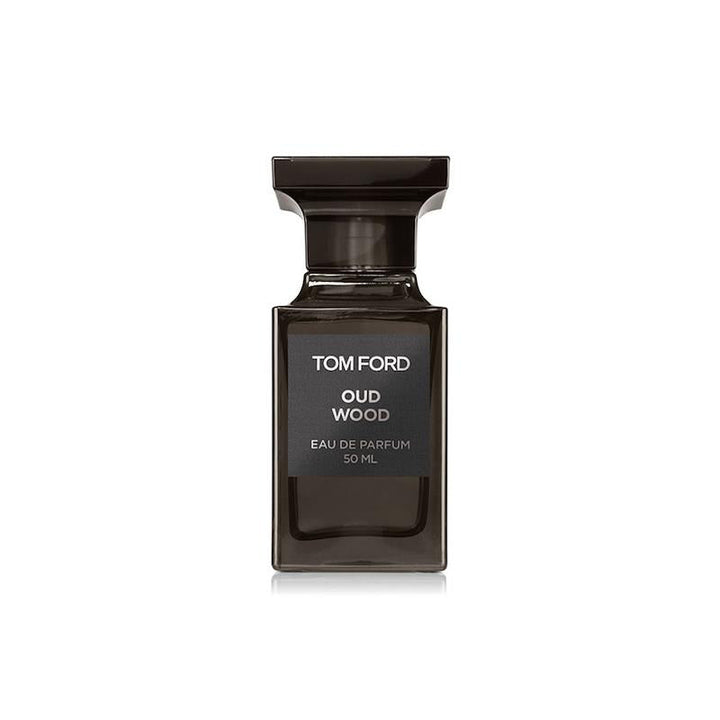 Tom Ford Oud Wood Eau de Parfum with Exotic Spices