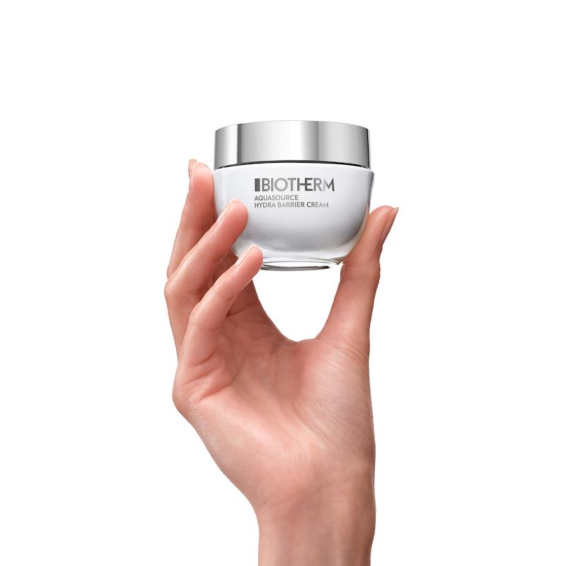 Biotherm Aquasource Hydra Barrier Cream 50ml