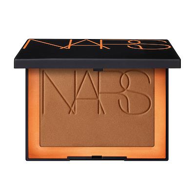 NARS Laguna Bronzing Powder Shimmering Face Bronzer LAGUNA05