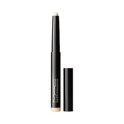MAC Dazzleshadow Eyeshadow Stick Long-Wearing Metallic Creamy Formula