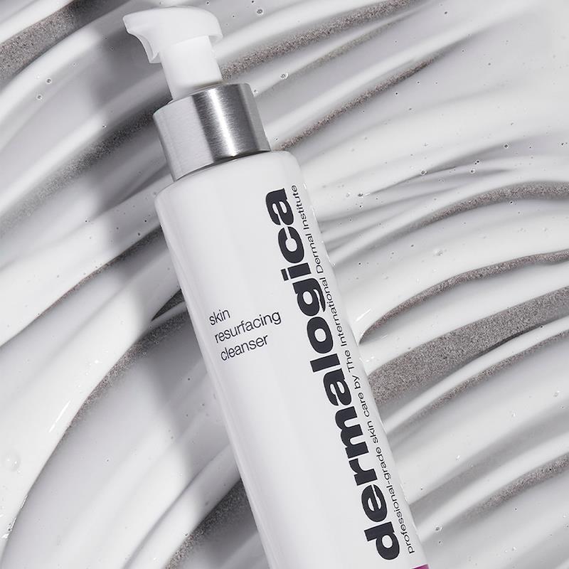 Dermalogica Skin Resurfacing Cleanser Exfoliating Face Wash