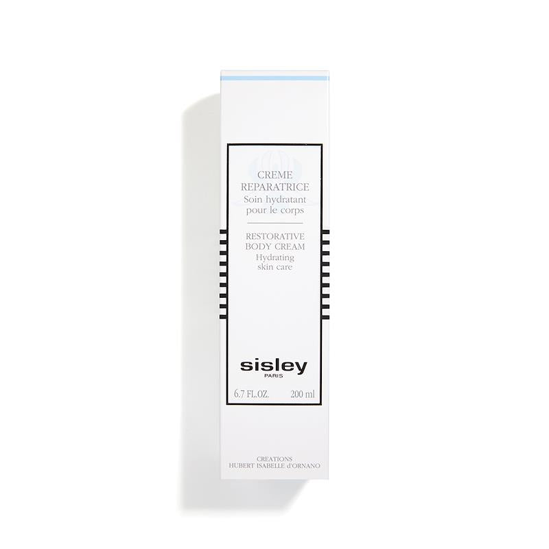Sisley Paris Restorative Body Cream Intense Hydrating Formula 200ml