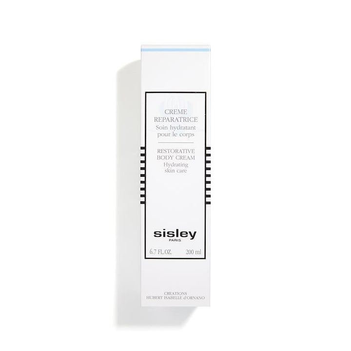 Sisley Paris Restorative Body Cream Intense Hydrating Formula 200ml