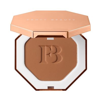 Fenty Beauty Sun Stalk'R Instant Warmth Powder Bronzer Matte