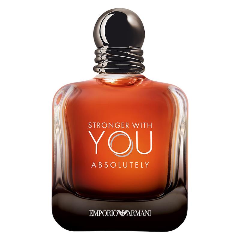 Armani Stronger With You Absolutely Eau de Parfum for Men