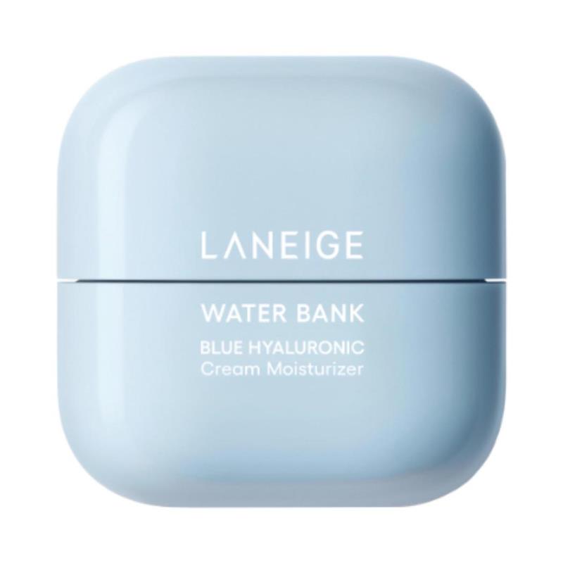 Laneige Water Bank Blue Hyaluronic Cream Moisturizer 20ml