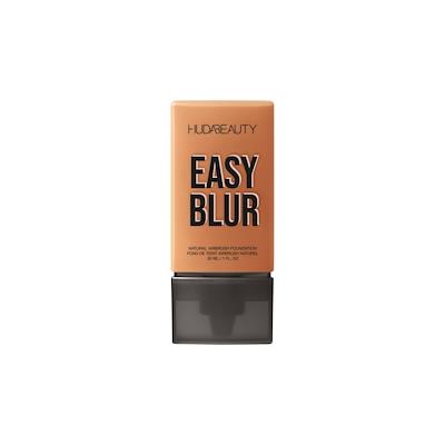 Huda Beauty Easy Blur Foundation Medium Buildable Coverage