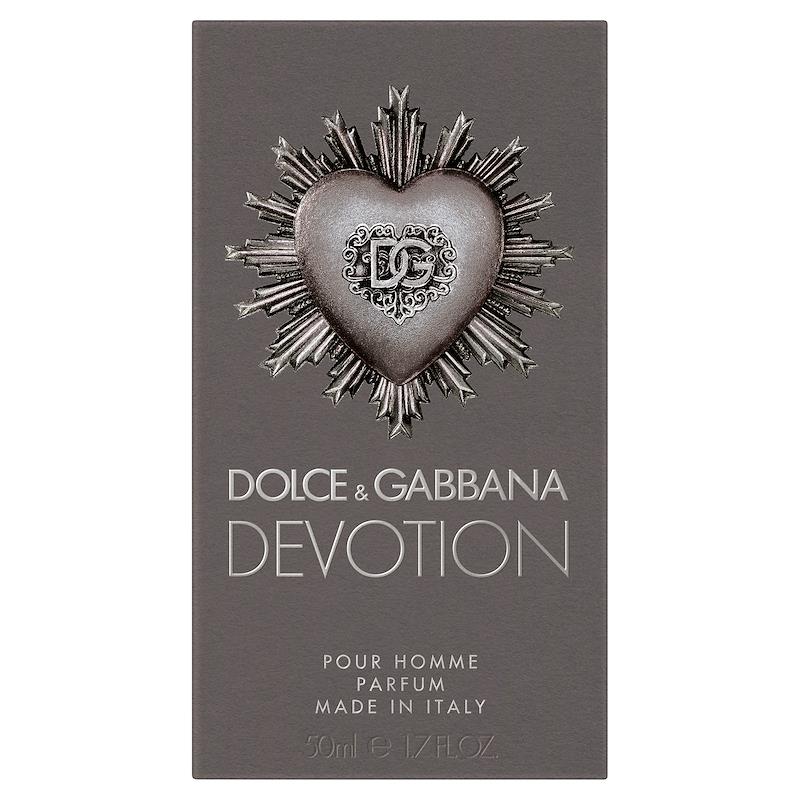 Dolce & Gabbana Devotion Male Parfum