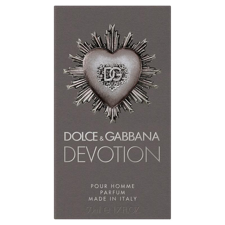 Dolce & Gabbana Devotion Male Parfum