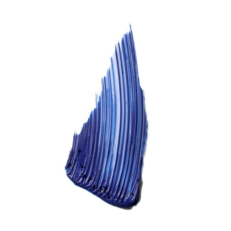 MAC Stack Elevated Mascara Volumizing Lash Lift Blue