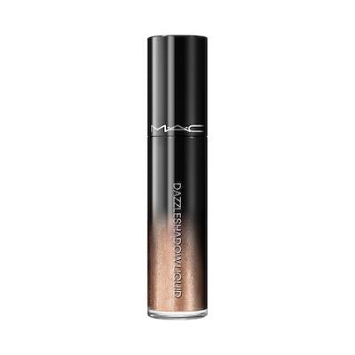 MAC Dazzleshadow Liquid Long-Wearing Metallic Glitter Eyeshadow Formula