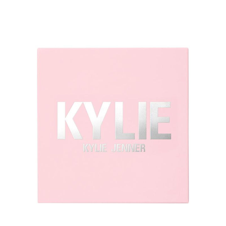 Kylie Cosmetics Pressed Blush Powder Velvet-Matte