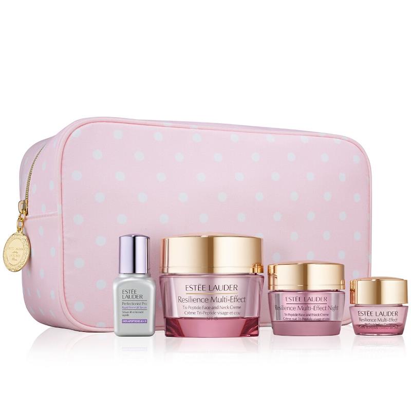 Estée Lauder Resilience Moisture Value Set