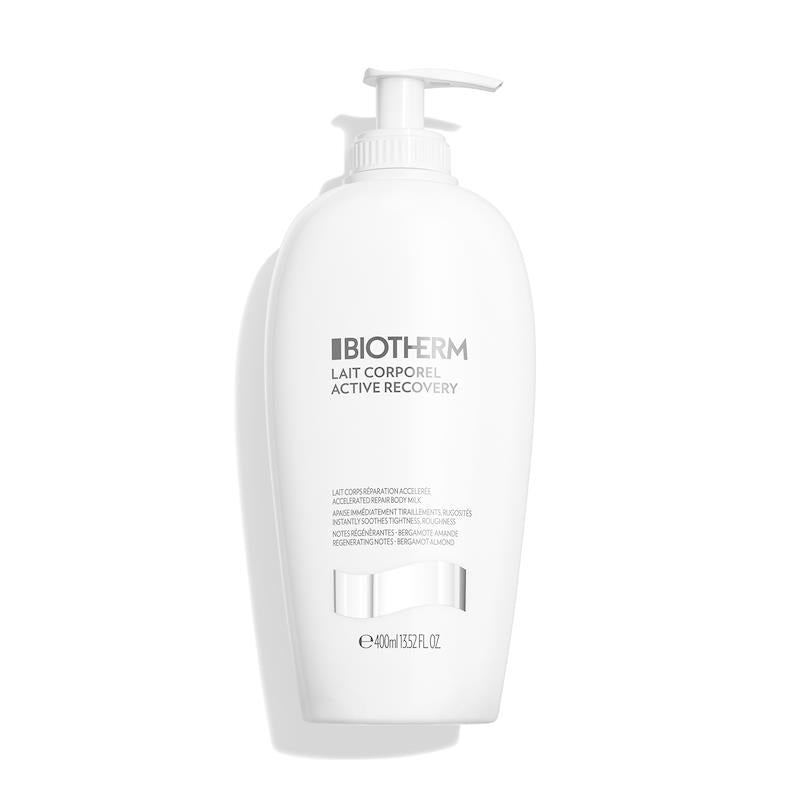 Biotherm Lait Corporel Active Recovery Body Milk 400ml