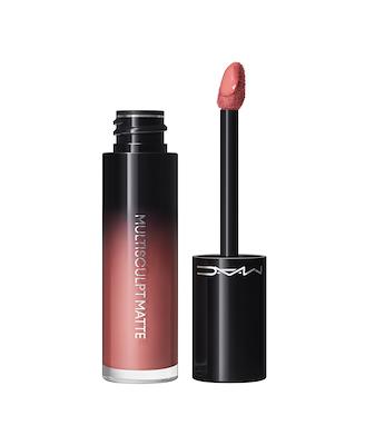 MAC Multisculpt Matte Liquid Eyeshadow Buildable Face Eye Contour