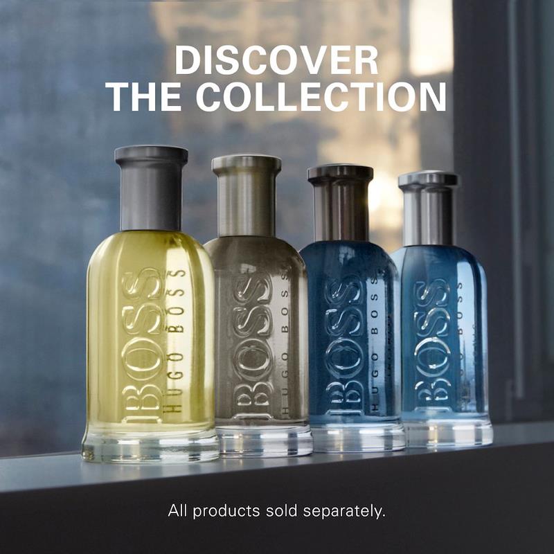 Hugo Boss Bottled Eau de Toilette Men's Fragrance