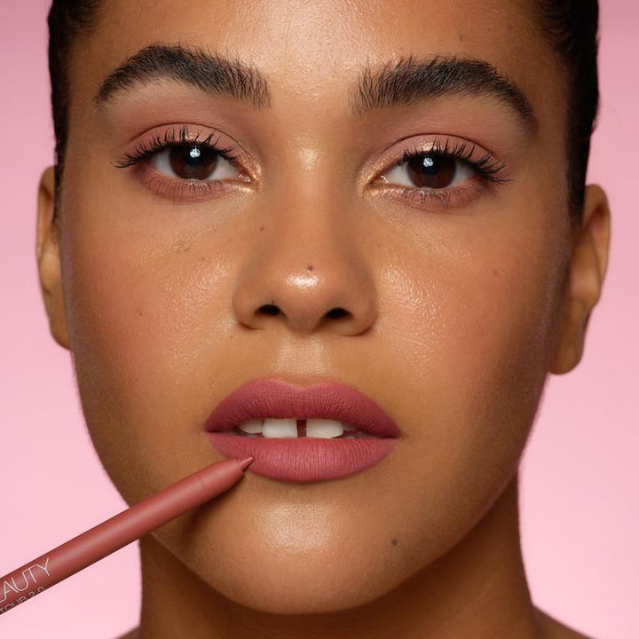 Huda Beauty Lip Contour 2.0 Matte Lip Pencil Waterproof