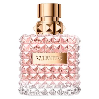 Valentino Donna Eau de Parfum Elegant Floriental Fragrance