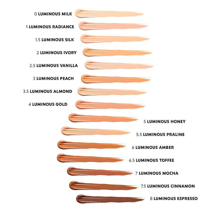 Yves Saint Laurent Touche Éclat Illuminating Pen Radiant Face Highlighter