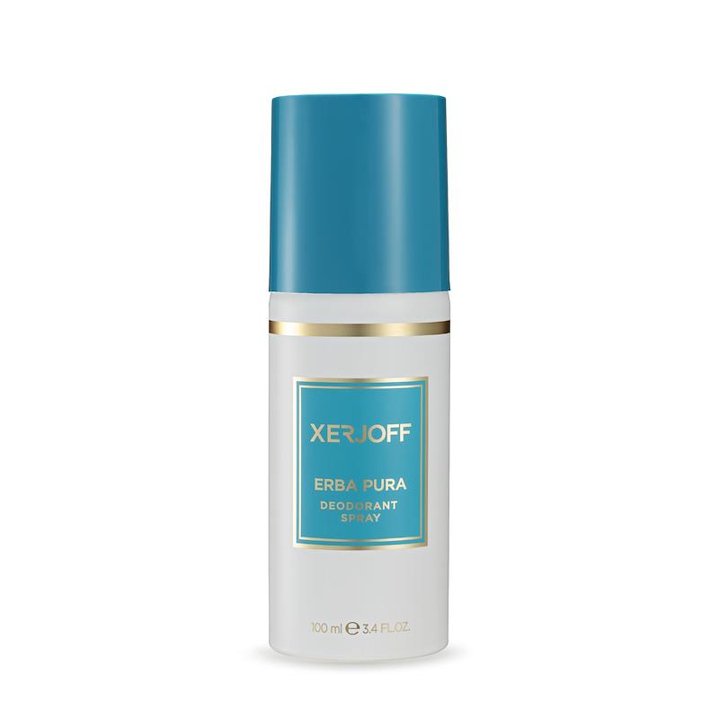 Xerjoff Erba Pura Deodorant Spray Citrus Fresh 100ml