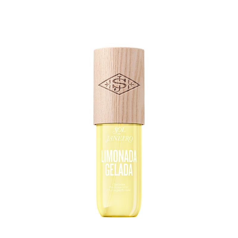 Sol De Janeiro Limonada Gelada Perfume Mist 90ml
