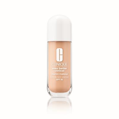 Clinique Even Better Clinical Serum Foundation SPF 50