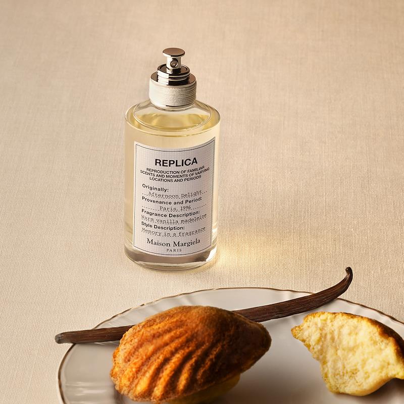 Maison Margiela Replica Afternoon Delight Eau de Parfum 100ml