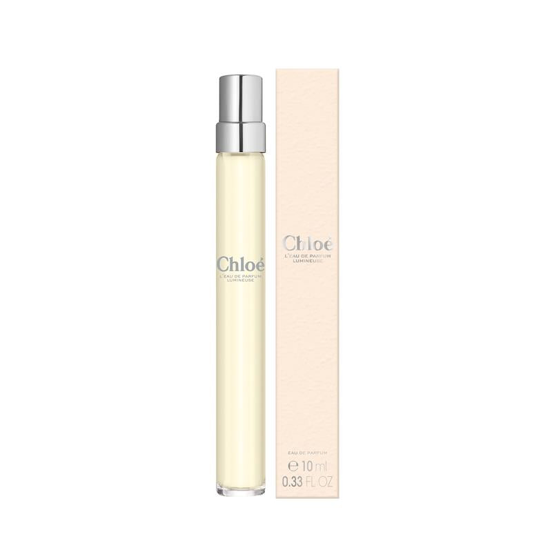 Chloé Lumineuse Eau de Parfum Solar Floral Fragrance