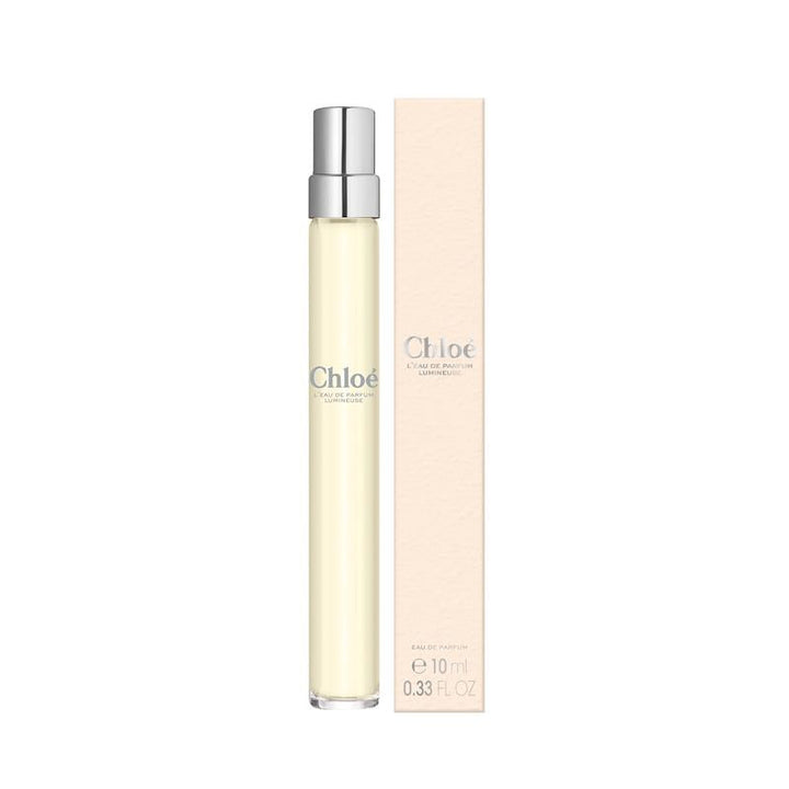 Chloé Lumineuse Eau de Parfum Solar Floral Fragrance