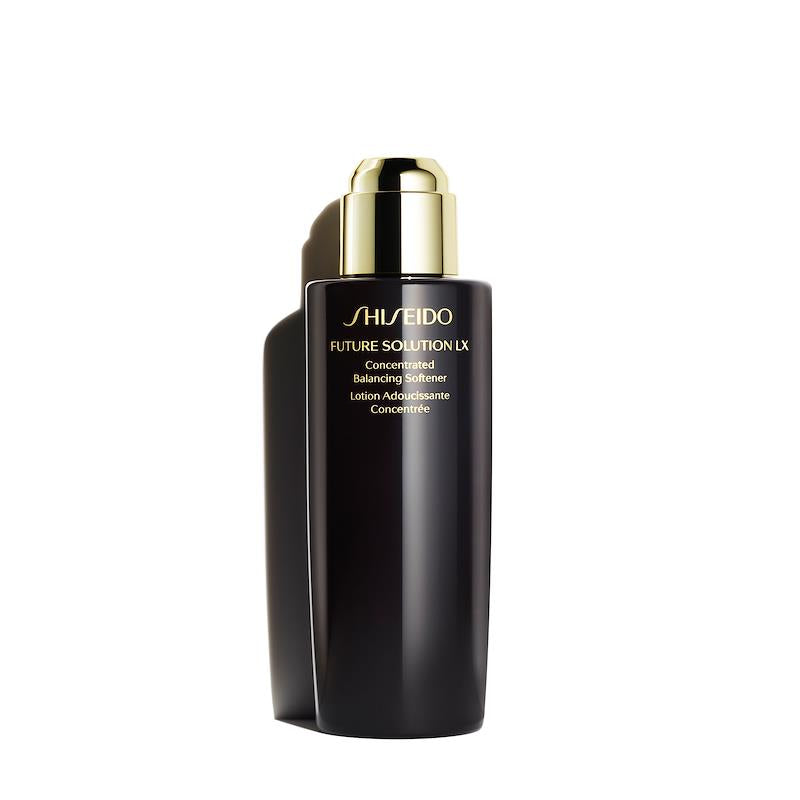 Shiseido Future Solution LX Concentrated Balancing Softener 170ml