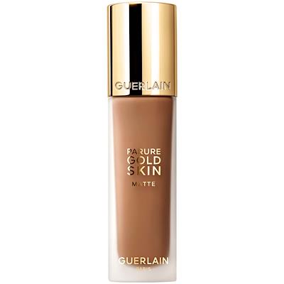 Guerlain Parure Gold Skin Matte Foundation