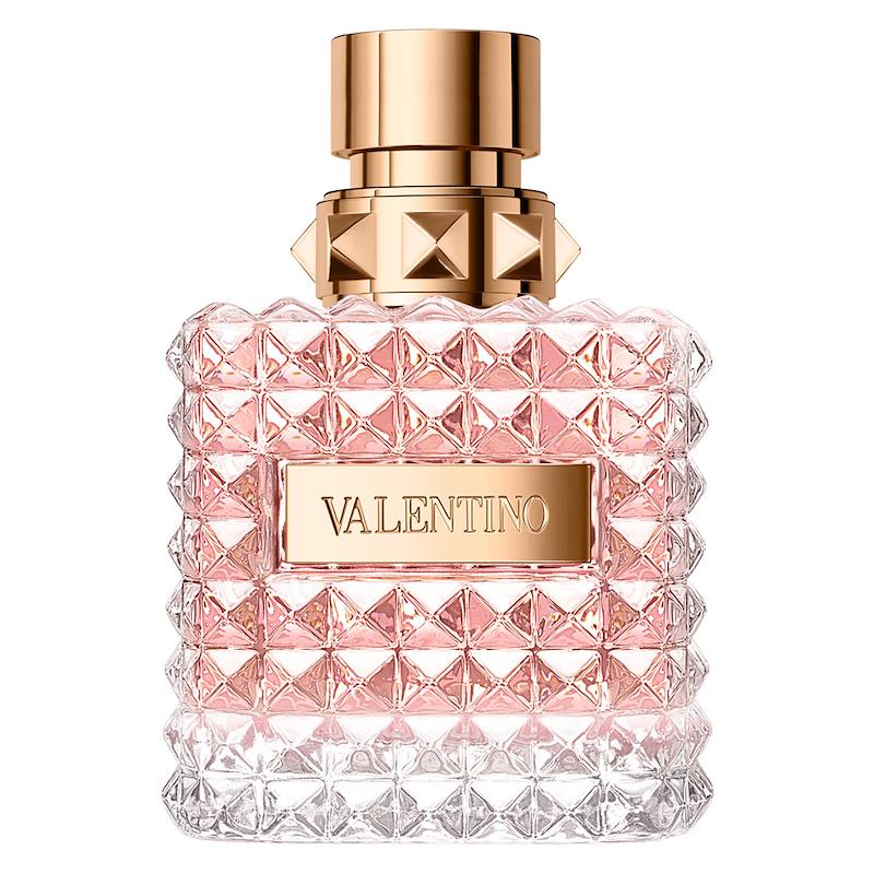 Valentino Donna Eau de Parfum Elegant Floriental Fragrance